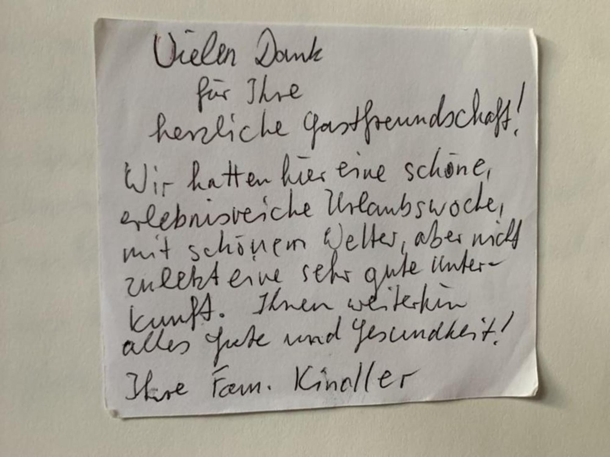 Ferienwohnung Dipperz Rhoen Exteriér fotografie
