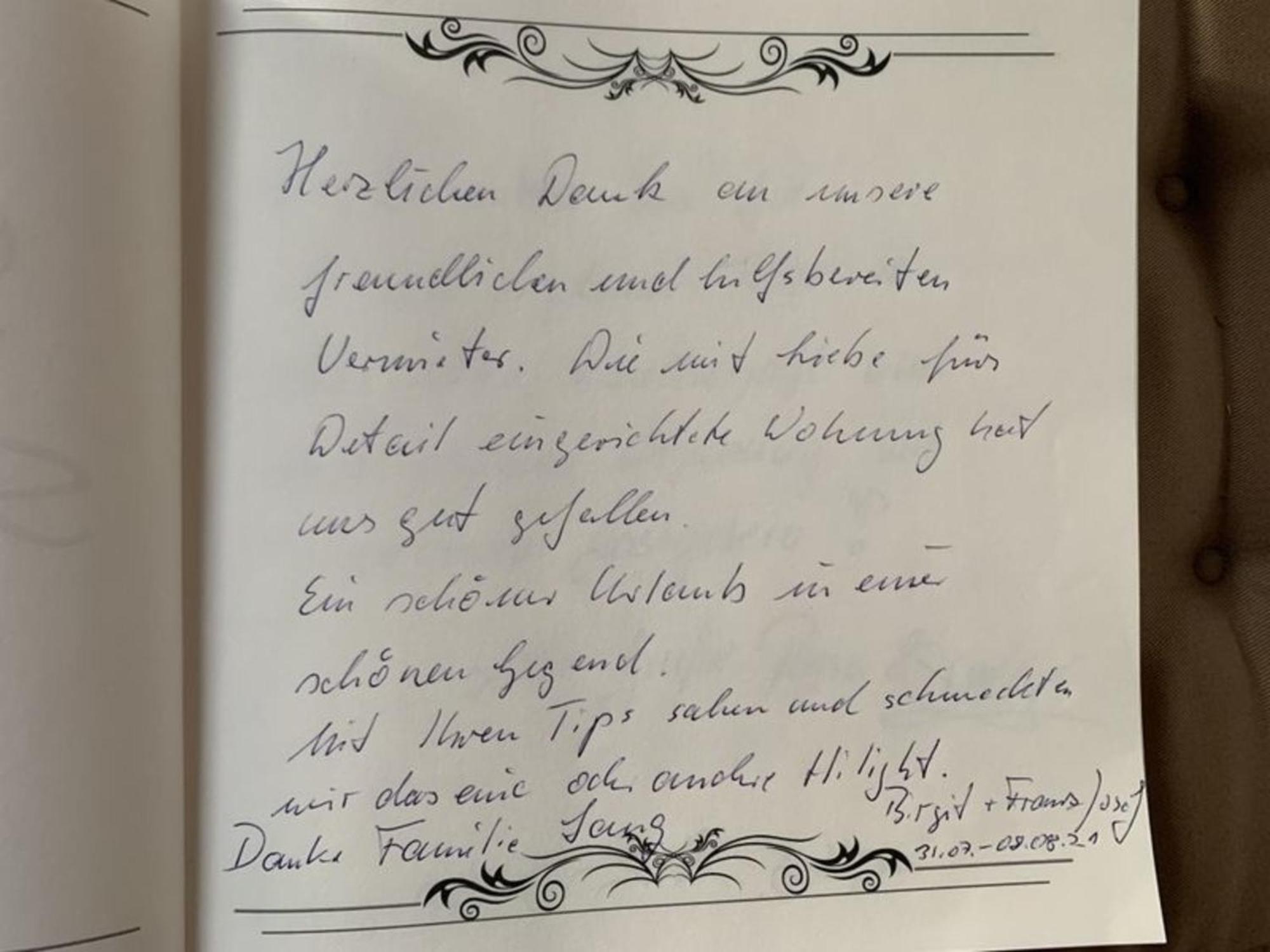 Ferienwohnung Dipperz Rhoen Exteriér fotografie